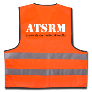 Atsrmvest